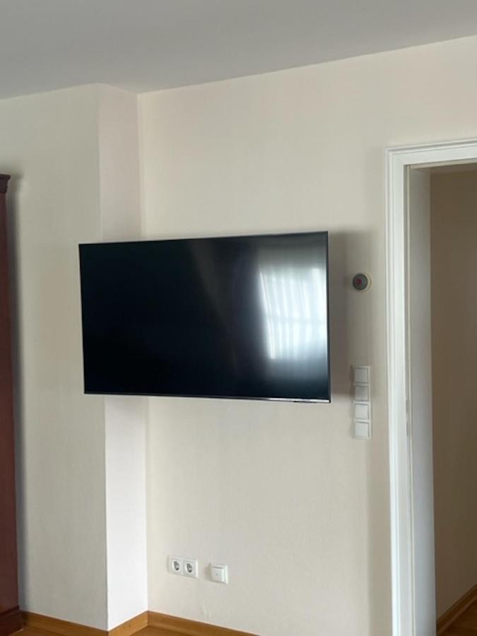 Apartamento Duenenhaus Timmendorfer Strand Exterior foto