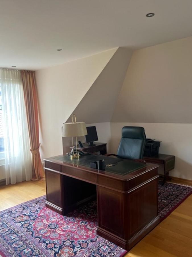 Apartamento Duenenhaus Timmendorfer Strand Exterior foto