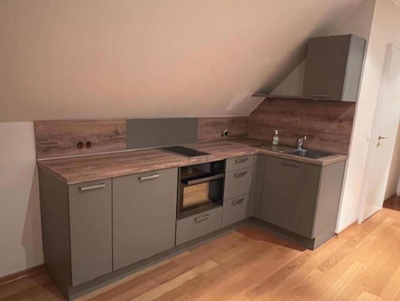 Apartamento Duenenhaus Timmendorfer Strand Exterior foto