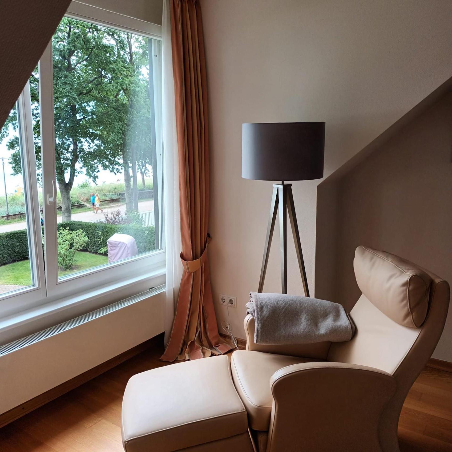 Apartamento Duenenhaus Timmendorfer Strand Exterior foto
